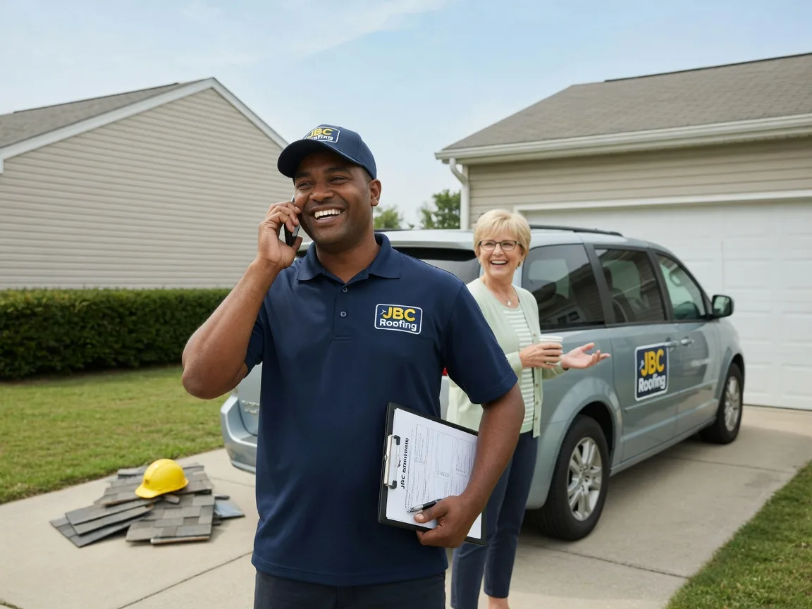 Roof Replacement Quarryville, PA FAQs